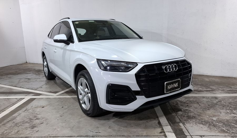 Audi Q5 Sportback 2.0 MHEV SB 45 TFSI SELECT DCT 4WD Suv 2023