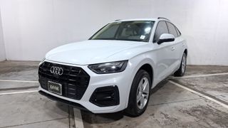 Audi • Q5 Sportback
