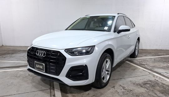 Audi • Q5 Sportback