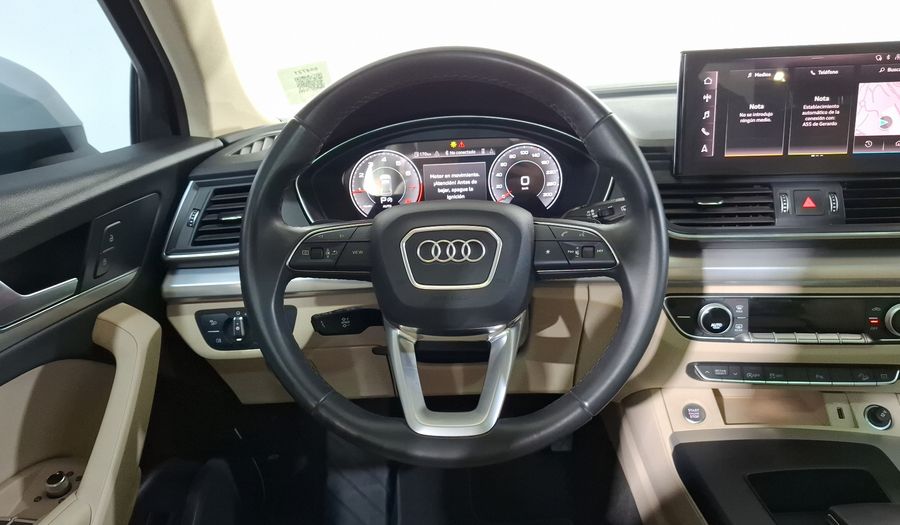 Audi Q5 Sportback 2.0 MHEV SB 45 TFSI SELECT DCT 4WD Suv 2023