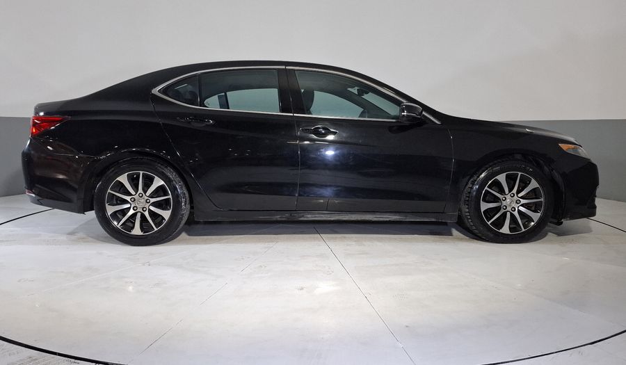 Acura Tlx 2.4 TECH AT Sedan 2015