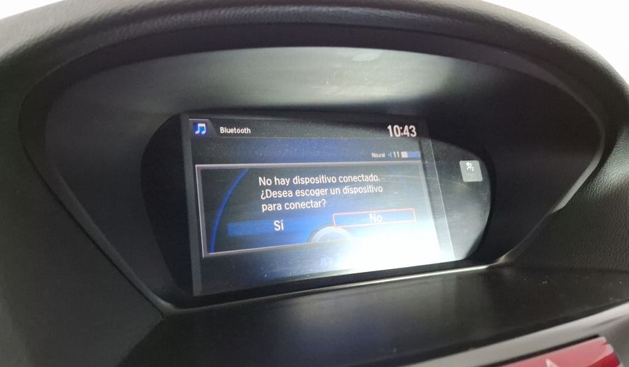 Acura Tlx 2.4 TECH AT Sedan 2015