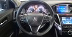 Acura Tlx 2.4 TECH AT Sedan 2015
