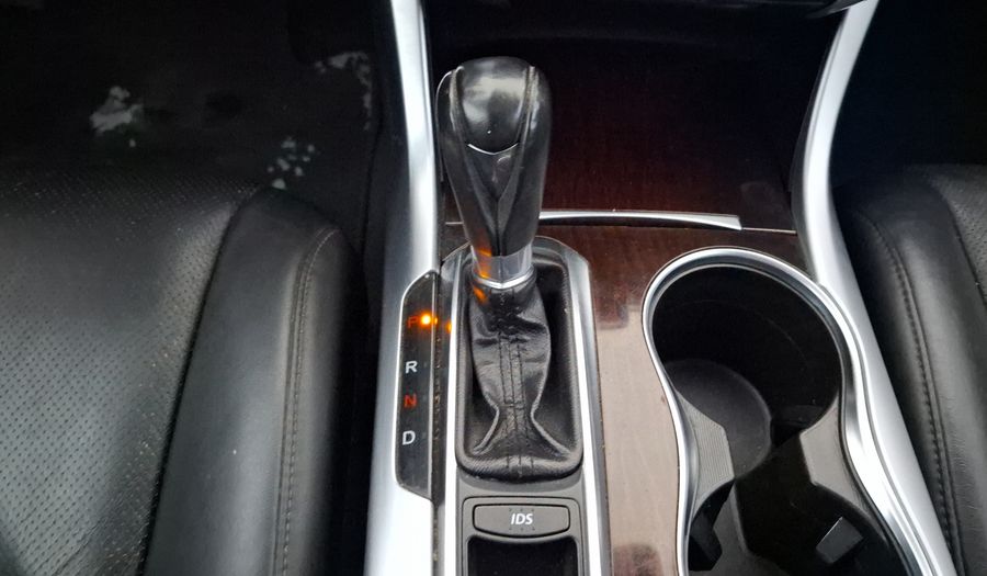 Acura Tlx 2.4 TECH AT Sedan 2015