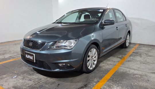 Seat • Toledo