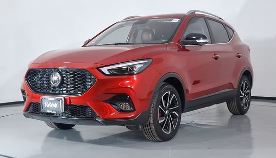 Mg • Zs