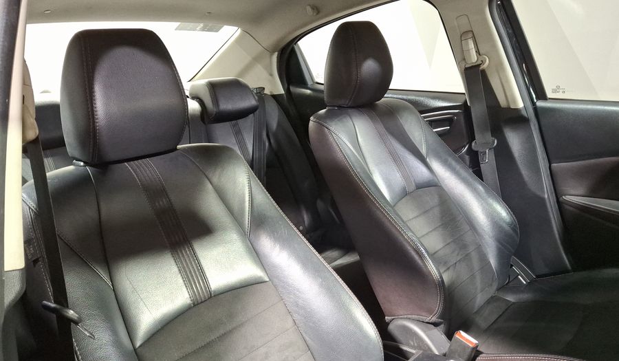 Mazda 2 1.5 I TOURING SEDAN AUTO Sedan 2019