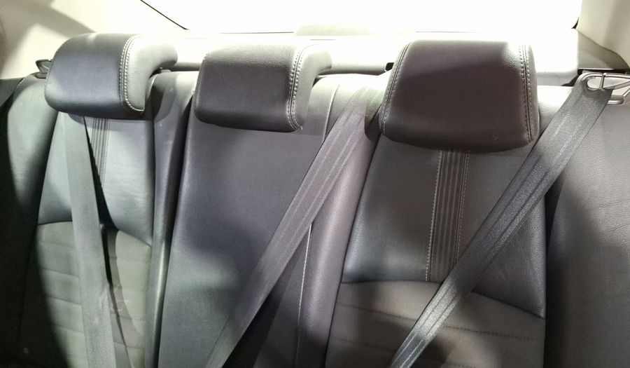 Mazda 2 1.5 I TOURING SEDAN AUTO Sedan 2019