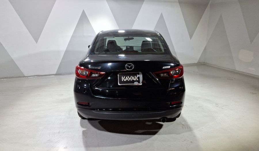 Mazda 2 1.5 I TOURING SEDAN AUTO Sedan 2019