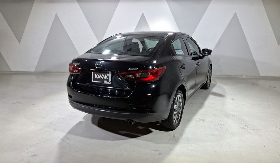 Mazda 2 1.5 I TOURING SEDAN AUTO Sedan 2019
