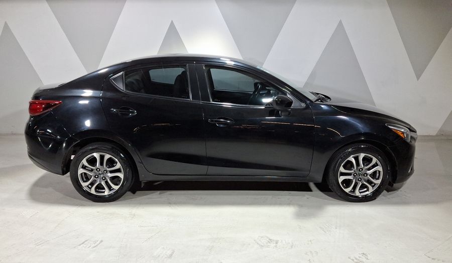 Mazda 2 1.5 I TOURING SEDAN AUTO Sedan 2019