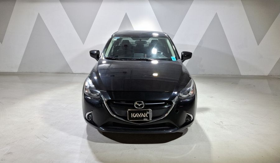 Mazda 2 1.5 I TOURING SEDAN AUTO Sedan 2019