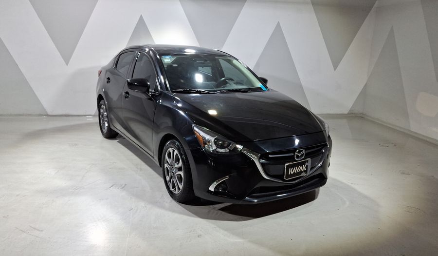 Mazda 2 1.5 I TOURING SEDAN AUTO Sedan 2019