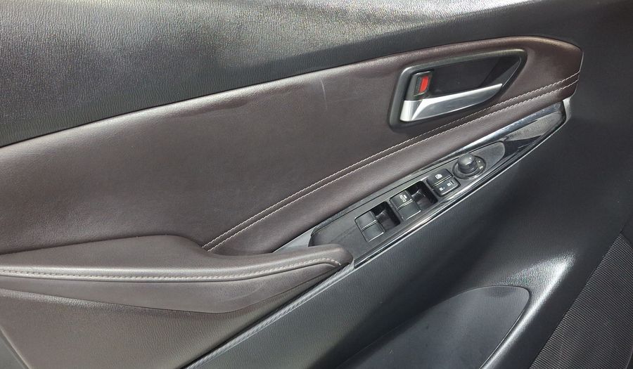 Mazda 2 1.5 I TOURING SEDAN AUTO Sedan 2019