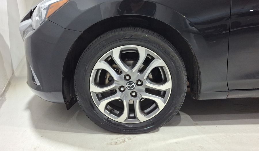 Mazda 2 1.5 I TOURING SEDAN AUTO Sedan 2019
