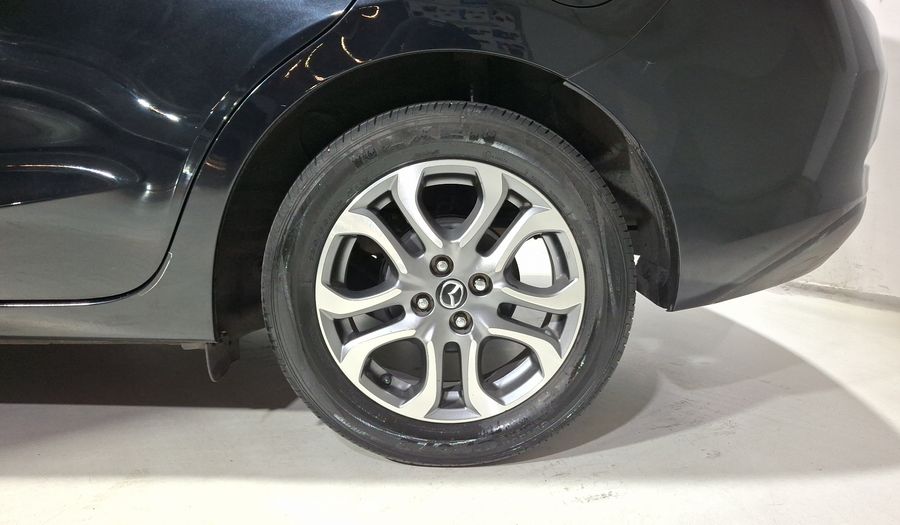Mazda 2 1.5 I TOURING SEDAN AUTO Sedan 2019
