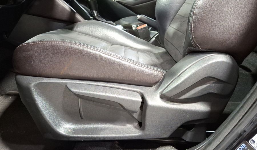 Mazda 2 1.5 I TOURING SEDAN AUTO Sedan 2019