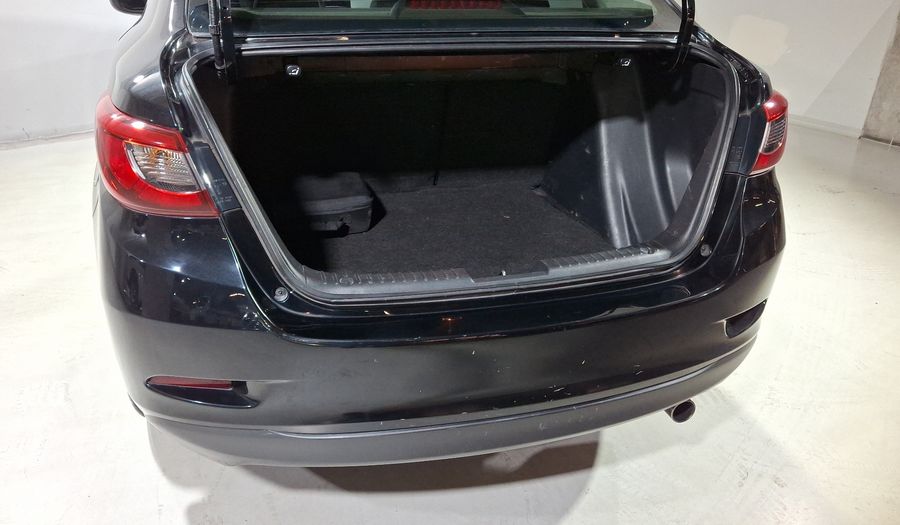 Mazda 2 1.5 I TOURING SEDAN AUTO Sedan 2019