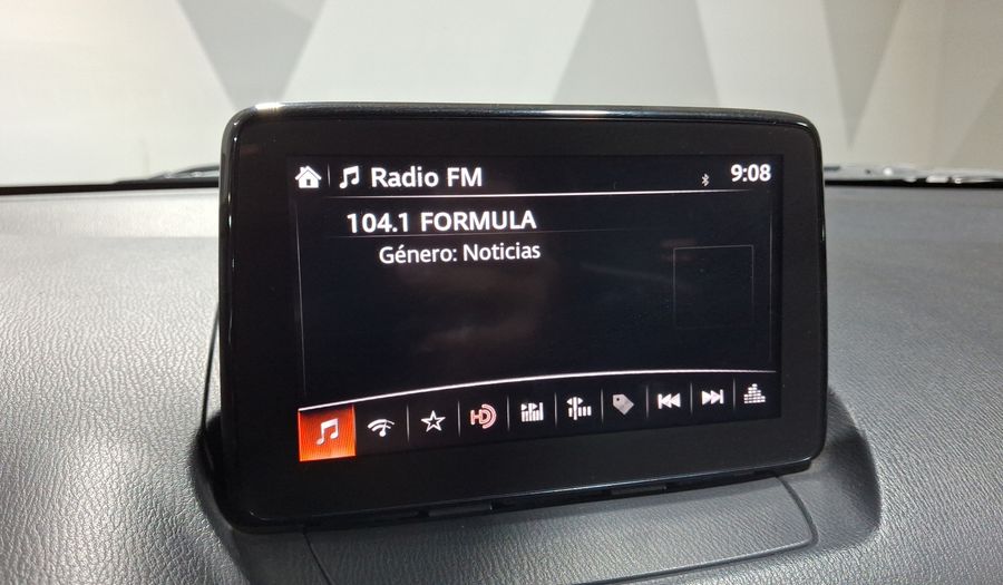 Mazda 2 1.5 I TOURING SEDAN AUTO Sedan 2019