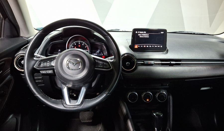 Mazda 2 1.5 I TOURING SEDAN AUTO Sedan 2019