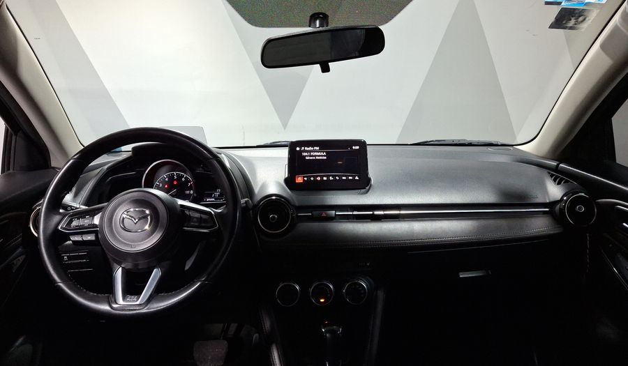 Mazda 2 1.5 I TOURING SEDAN AUTO Sedan 2019