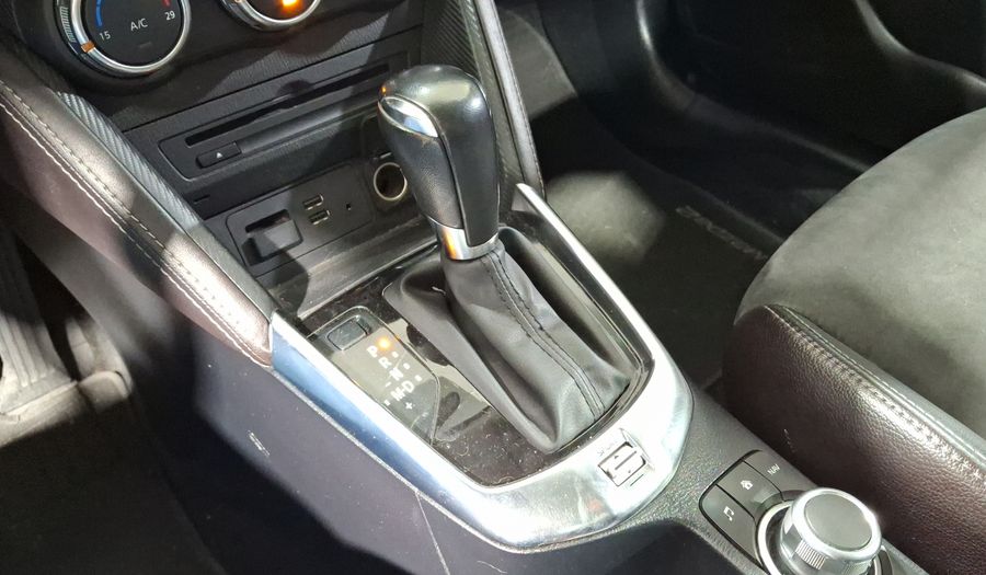 Mazda 2 1.5 I TOURING SEDAN AUTO Sedan 2019