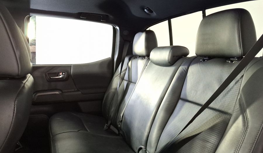 Toyota Tacoma 3.5 SPECIAL EDITION AUTO 4WD Pickup 2022