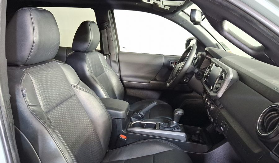Toyota Tacoma 3.5 SPECIAL EDITION AUTO 4WD Pickup 2022