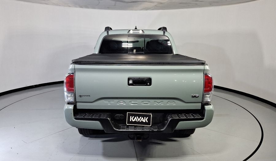 Toyota Tacoma 3.5 SPECIAL EDITION AUTO 4WD Pickup 2022