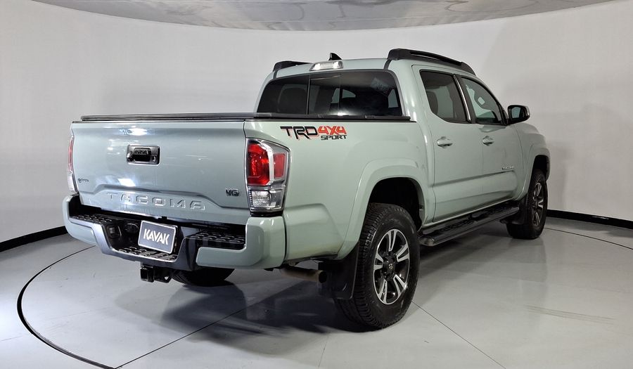 Toyota Tacoma 3.5 SPECIAL EDITION AUTO 4WD Pickup 2022