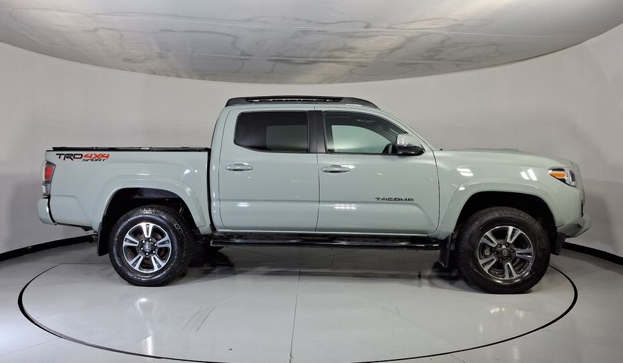 Toyota Tacoma 3.5 SPECIAL EDITION AUTO 4WD Pickup 2022