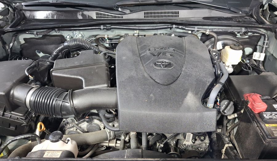 Toyota Tacoma 3.5 SPECIAL EDITION AUTO 4WD Pickup 2022