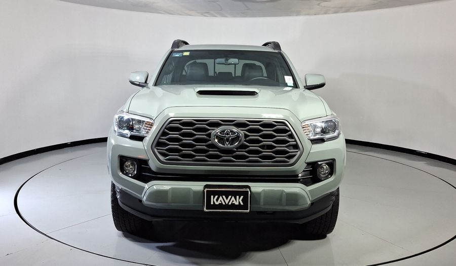 Toyota Tacoma 3.5 SPECIAL EDITION AUTO 4WD Pickup 2022