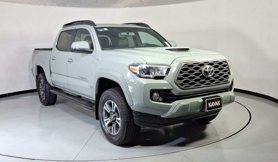 Toyota Tacoma 3.5 SPECIAL EDITION AUTO 4WD Pickup 2022
