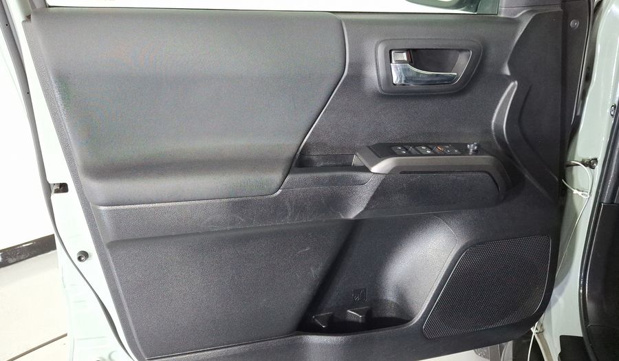 Toyota Tacoma 3.5 SPECIAL EDITION AUTO 4WD Pickup 2022