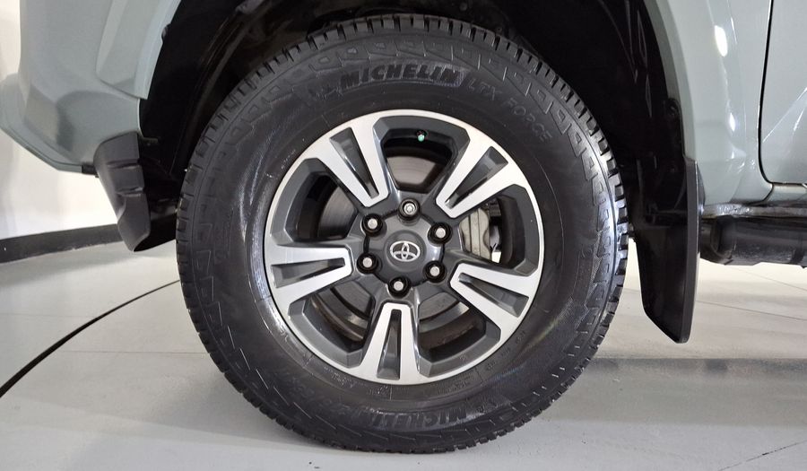 Toyota Tacoma 3.5 SPECIAL EDITION AUTO 4WD Pickup 2022