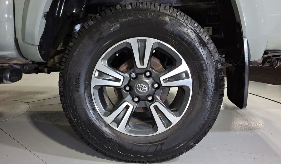 Toyota Tacoma 3.5 SPECIAL EDITION AUTO 4WD Pickup 2022