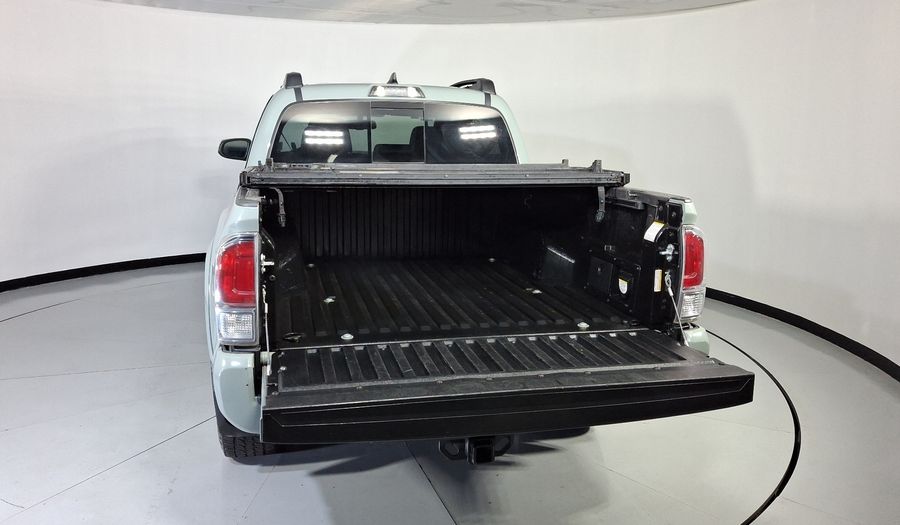 Toyota Tacoma 3.5 SPECIAL EDITION AUTO 4WD Pickup 2022