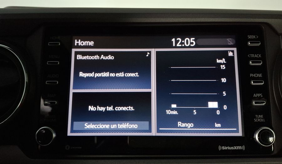 Toyota Tacoma 3.5 SPECIAL EDITION AUTO 4WD Pickup 2022