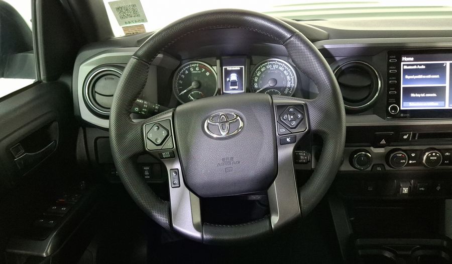 Toyota Tacoma 3.5 SPECIAL EDITION AUTO 4WD Pickup 2022