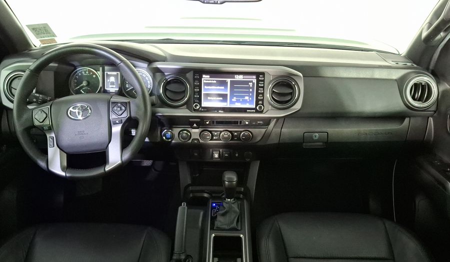 Toyota Tacoma 3.5 SPECIAL EDITION AUTO 4WD Pickup 2022