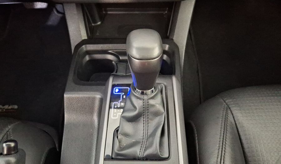 Toyota Tacoma 3.5 SPECIAL EDITION AUTO 4WD Pickup 2022