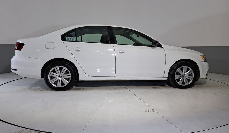 Volkswagen Jetta 2.0 TIP Sedan 2016