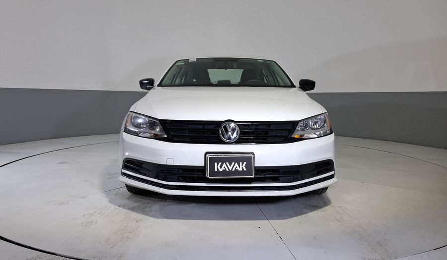 Volkswagen Jetta 2.0 TIP Sedan 2016