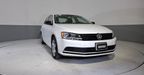Volkswagen Jetta 2.0 TIP Sedan 2016