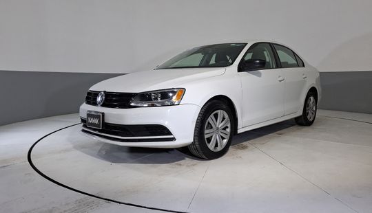 Volkswagen • Jetta