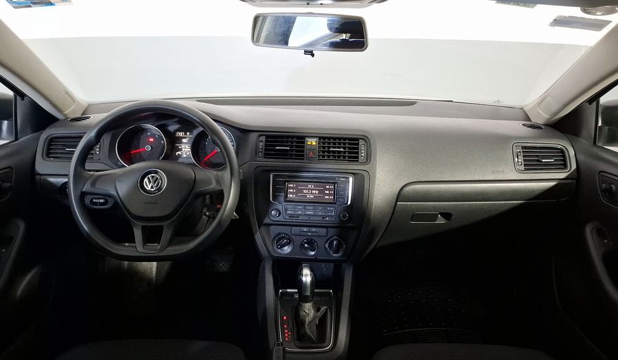 Volkswagen Jetta 2.0 TIP Sedan 2016