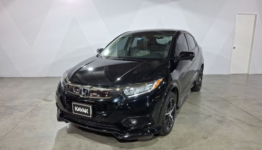 Honda • HR-V