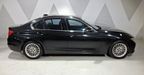 Bmw Serie 3 2.0 320IA LUXURY LINE Sedan 2014
