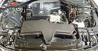 Bmw Serie 3 2.0 320IA LUXURY LINE Sedan 2014